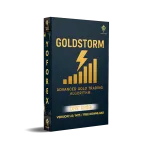 GoldStorm EA V1.0 MT5