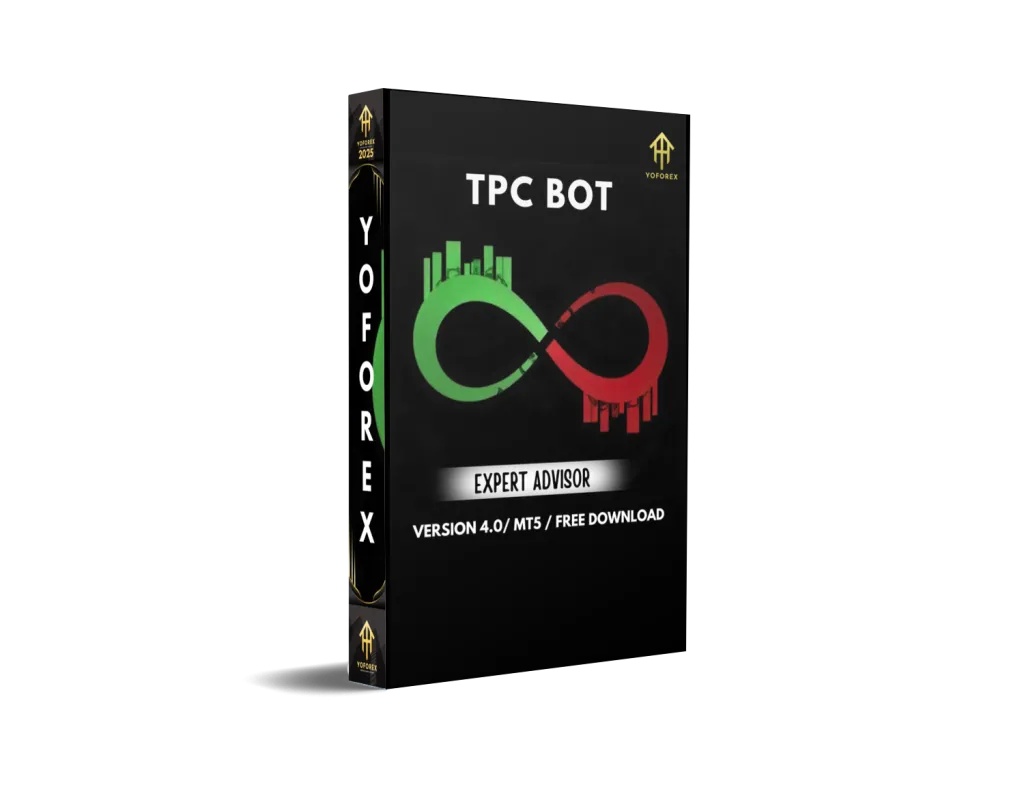 TPC Bot EA V4.0 MT5
