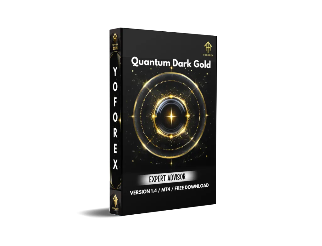 Quantum Dark Gold EA V1.4 MT4