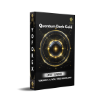 Quantum Dark Gold EA V1.4 MT4