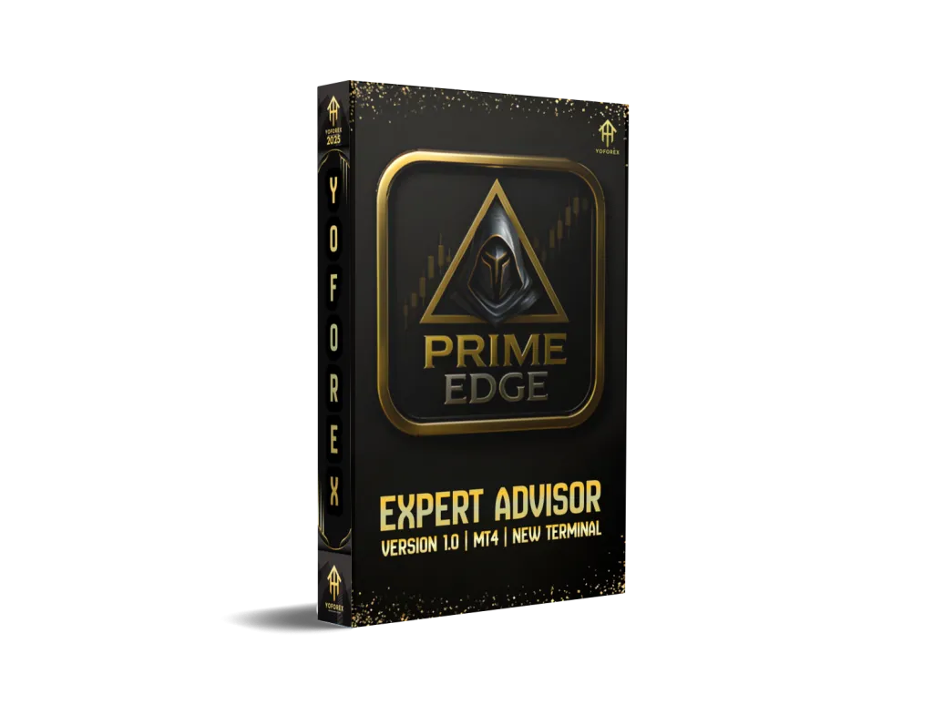 Prime Edge Ultimate Strategy EA V1.0 MT4
