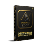 Prime Edge Ultimate Strategy EA V1.0 MT4