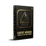 Prime Edge Ultimate Strategy EA V1.0 MT4