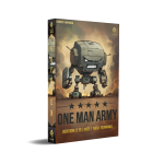 One Man Army EA V2.15 MT5