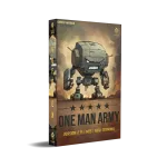 One Man Army EA V2.15 MT5