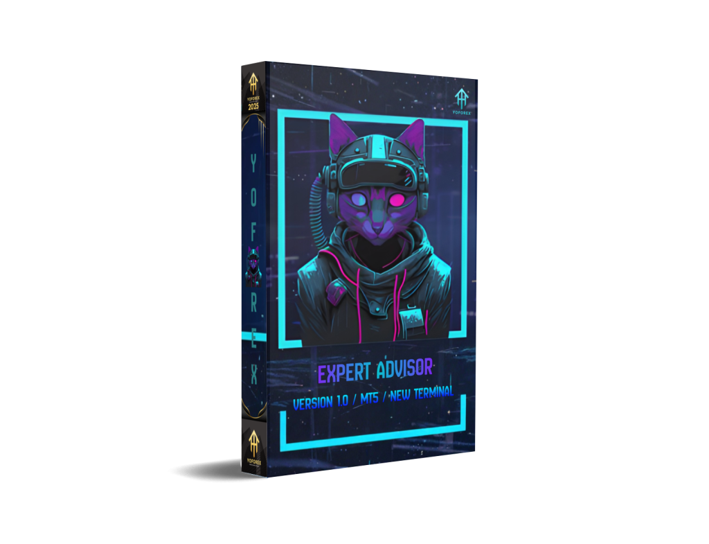 EA CyberPunk V1.0 MT5