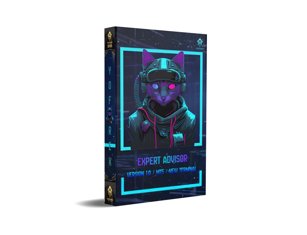 EA CyberPunk V1.0 MT5