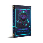 EA CyberPunk V1.0 MT5