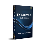 FX LAB V2.0 INDICATOR MT4