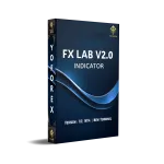 FX LAB V2.0 INDICATOR MT4 5 FX LAB V2.0 INDICATOR MT4