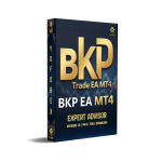 BKP EA V1.0 MT4