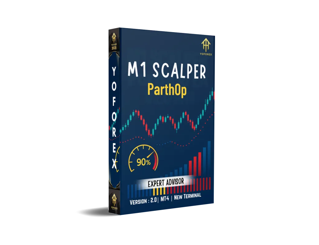 M1 Scalper ParthOP EA V2.0 MT4