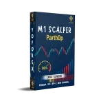 M1 Scalper ParthOP EA V2.0 MT4 5 M1 Scalper ParthOP EA V2.0 MT4