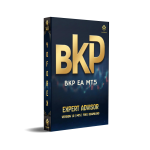 BKP EA V1.0 MT5