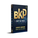 BKP EA V1.0 MT5