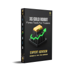 XG Gold Robot EA V9.2 MT4