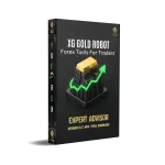 XG Gold Robot EA V9.2 MT4