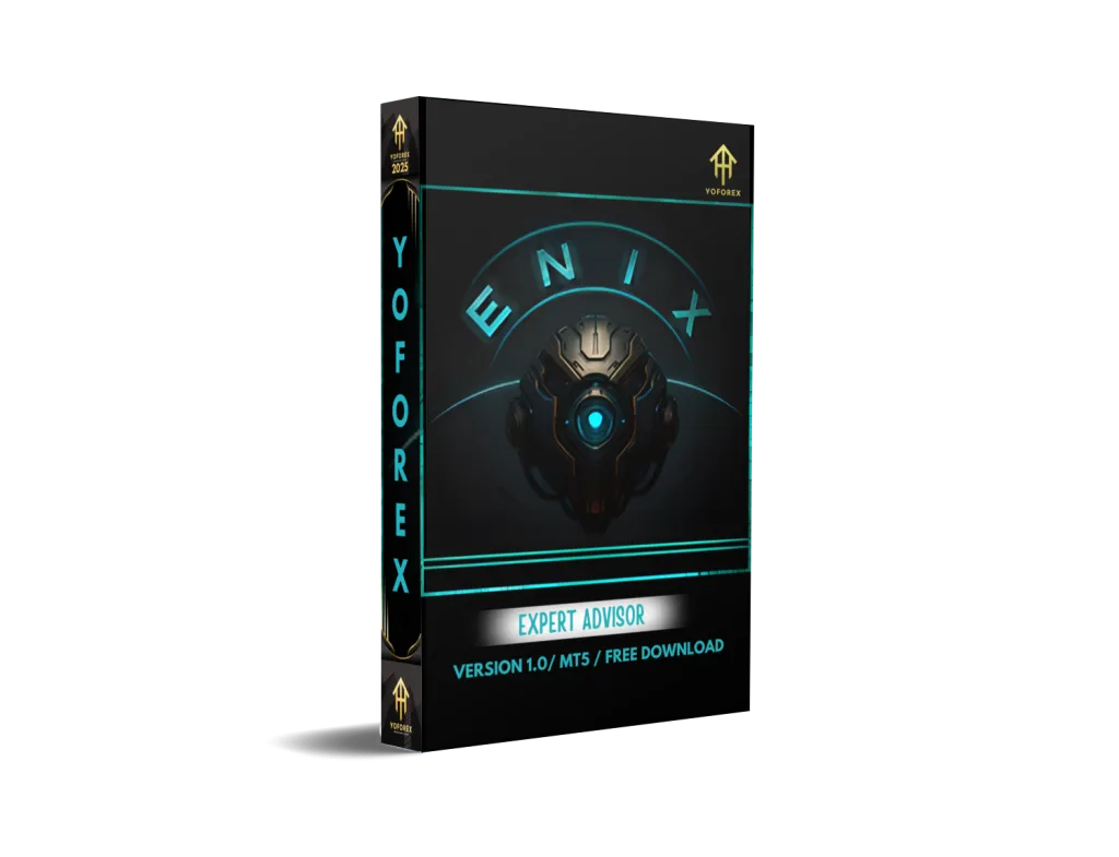 ENIX EA V1.0 MT4