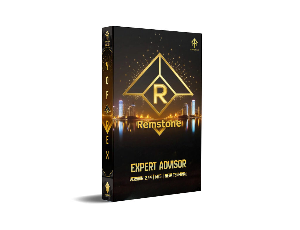 Remstone EA V2.44 MT5