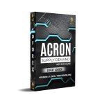 ACRON Supply Demand EA V1.1 MT5