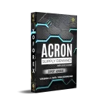 ACRON Supply Demand EA V1.1 MT5 5 ACRON Supply Demand EA V1.1 MT5