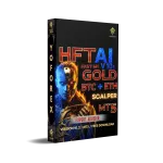 HFT Fast M1 Gold Scalper EA V10.2 MT5 5 HFT Fast M1 Gold Scalper EA V10.2 MT5