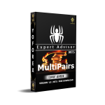 MultiPair EA V1.0 MT5