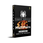 MultiPair EA V1.0 MT5