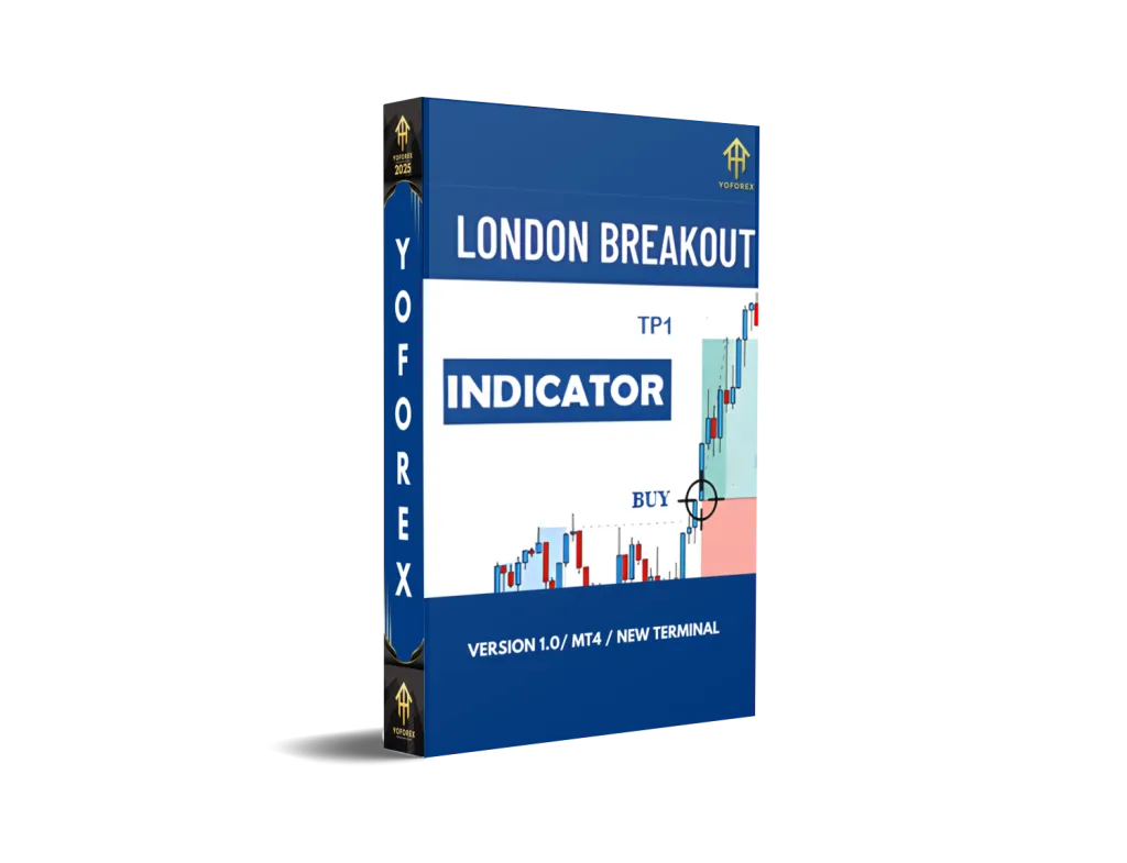 London Breakout Indicator V1.0 MT4