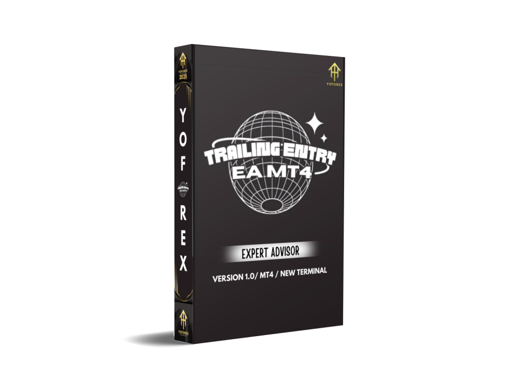 Trailing Entry EA V1.0 MT4