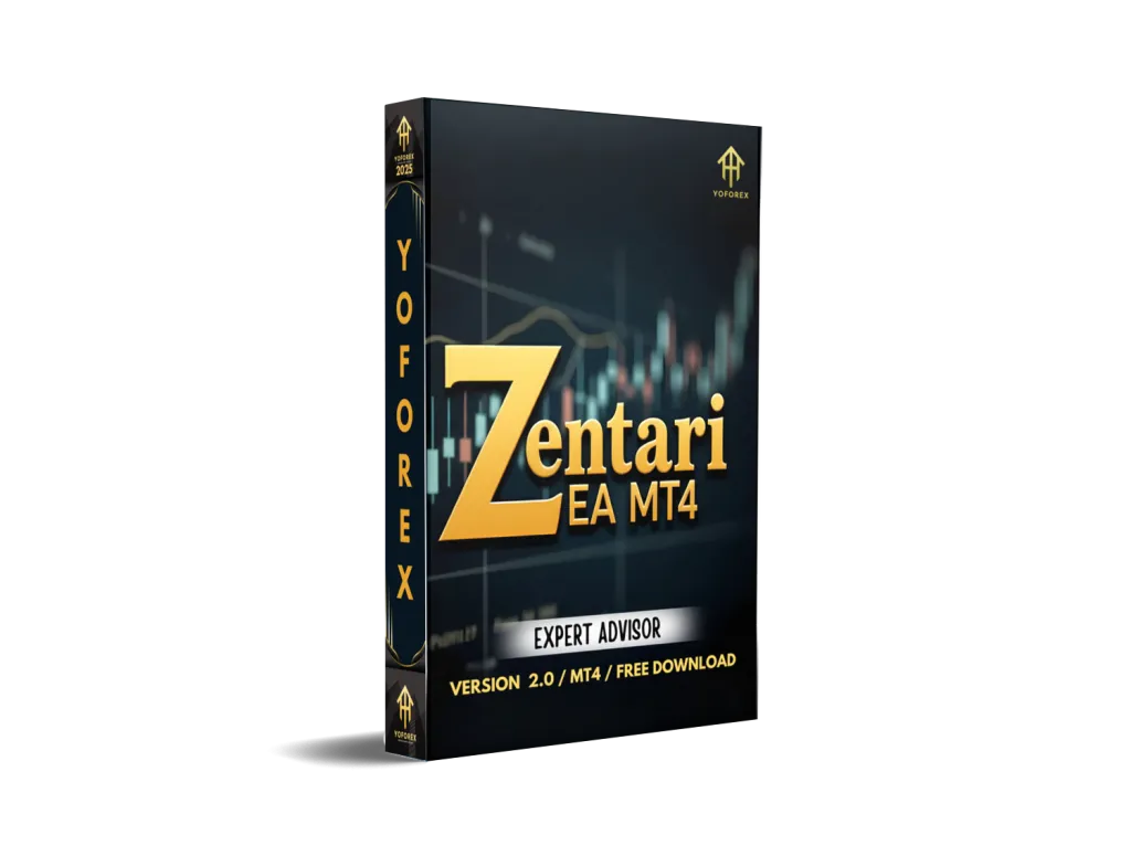 Zentari EA V2.00 MT4