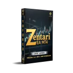 Zentari EA V2.00 MT4