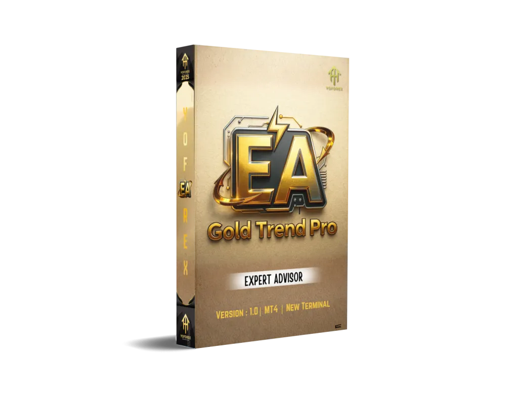 Gold Trend Pro EA V1.0 MT4