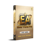 Gold Trend Pro EA V1.0 MT4