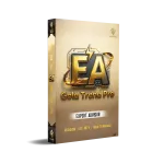 Gold Trend Pro EA V1.0 MT4