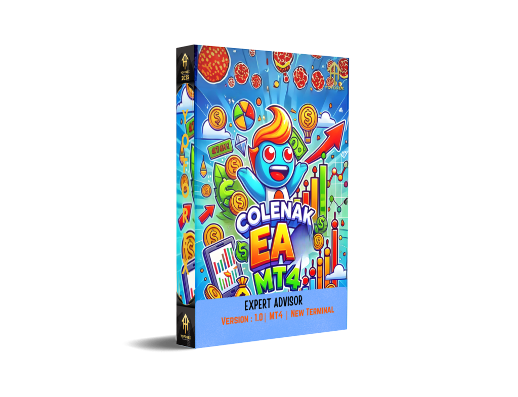 Colenak EA V1.0 MT4