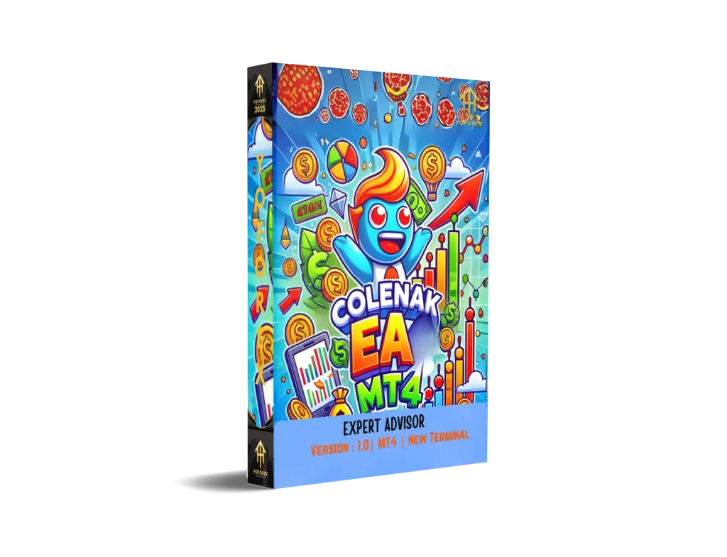Colenak EA V1.0 MT4