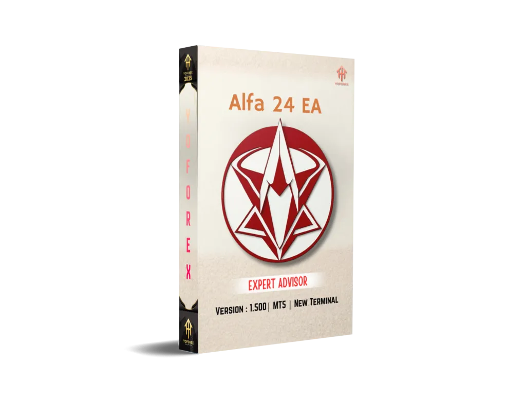 Alfa 24 EA v1.6 1.500 MT5