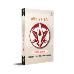 Alfa 24 EA v1.6 1.500 MT5