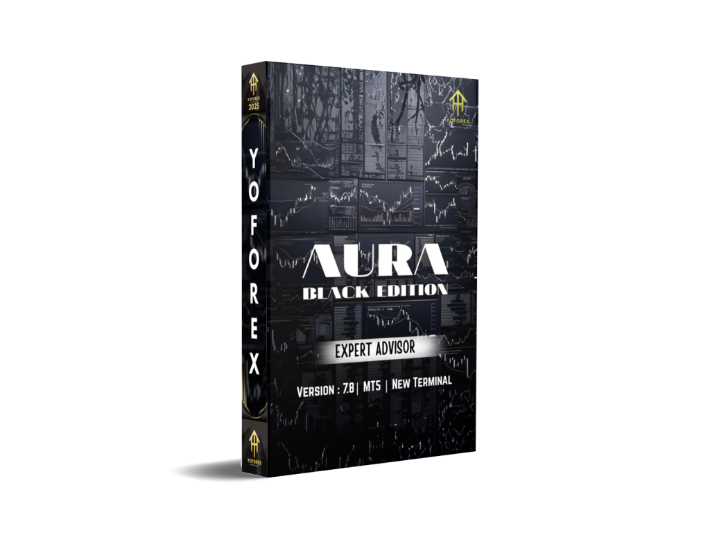 Aura Black EA V7.8 MT5