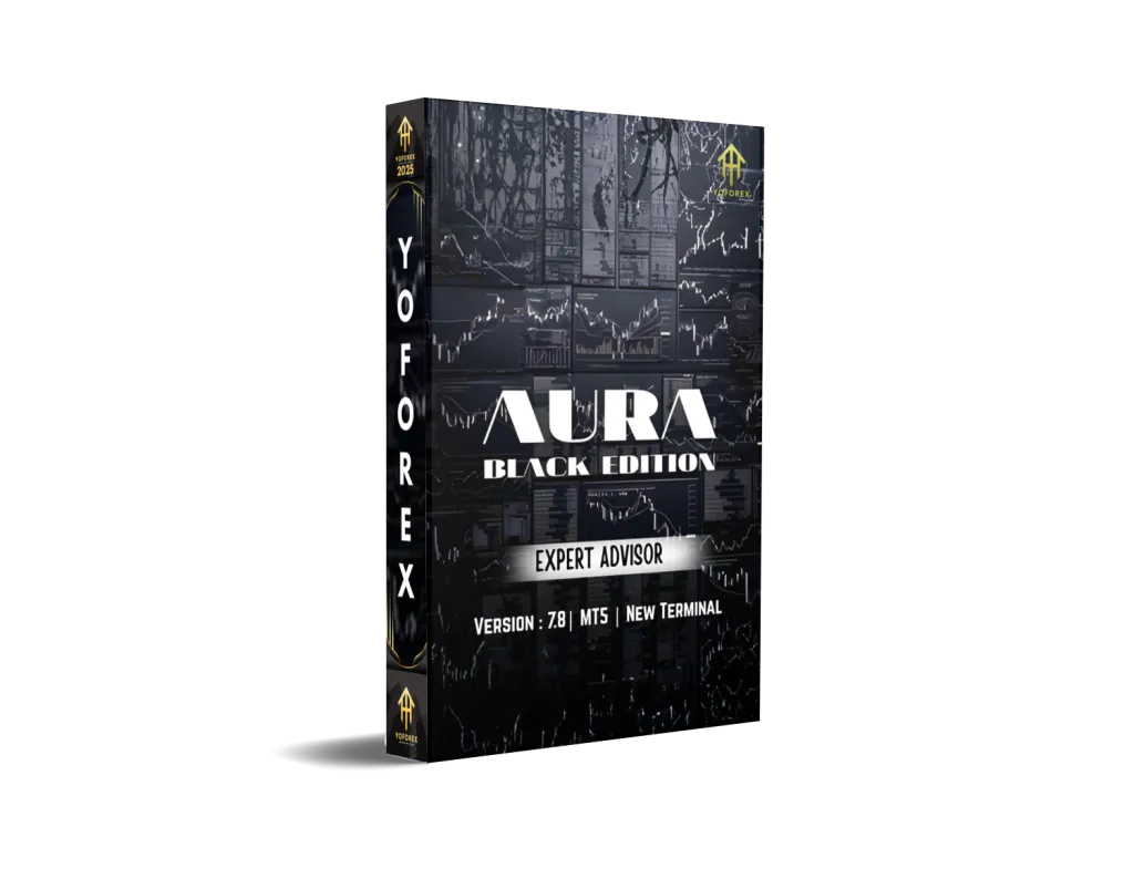 Aura Black EA V7.8 MT5