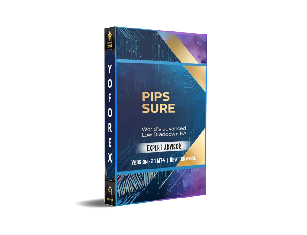 Pips Sure EA V2.1 MT4