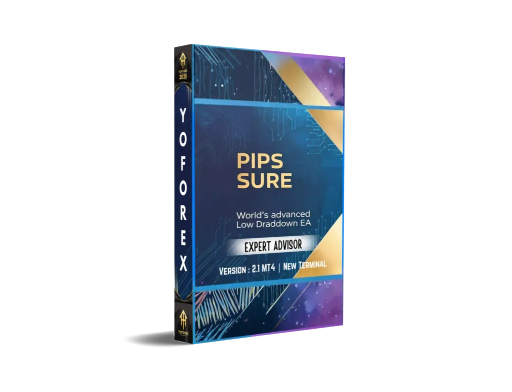 Pips Sure EA V2.1 MT4