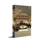 Dark Support Resistance Indicator V3.0 MT4