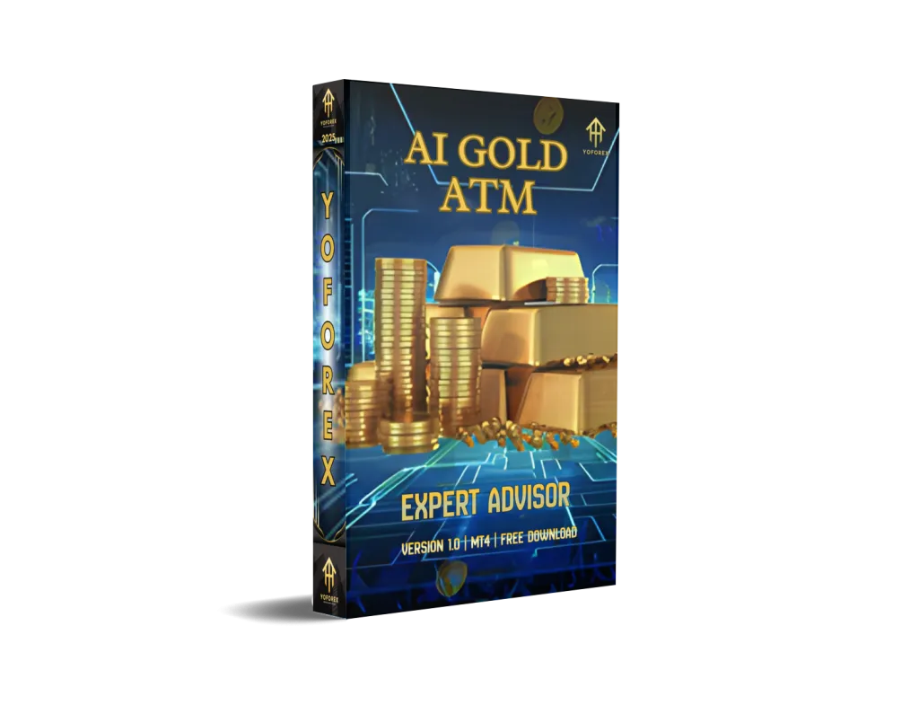 AI Gold ATM EA v1.0 MT4