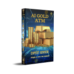 AI Gold ATM EA v1.0 MT4