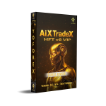 AI X TradeX HFT EA V8.0 MT4
