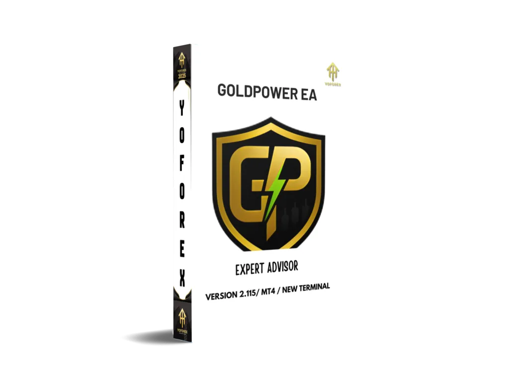 GoldPower EA V2.115 MT4