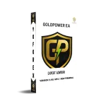 GoldPower EA V2.115 MT4 5 GoldPower EA V2.115 MT4