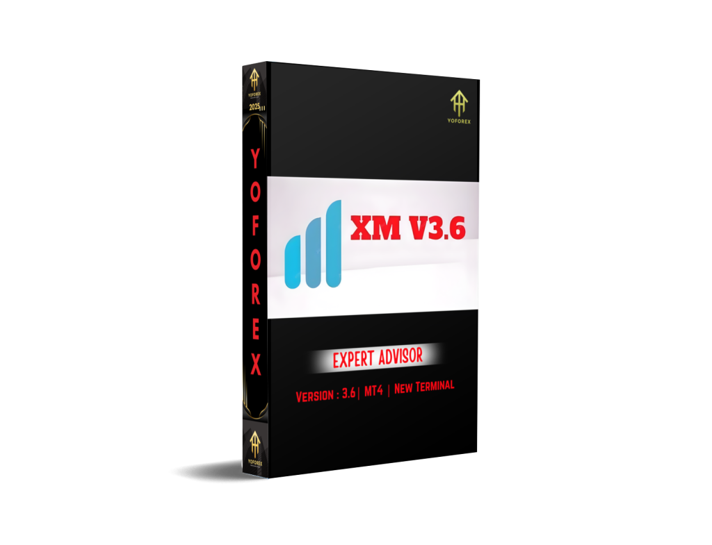 XM EA V3.6 MT4